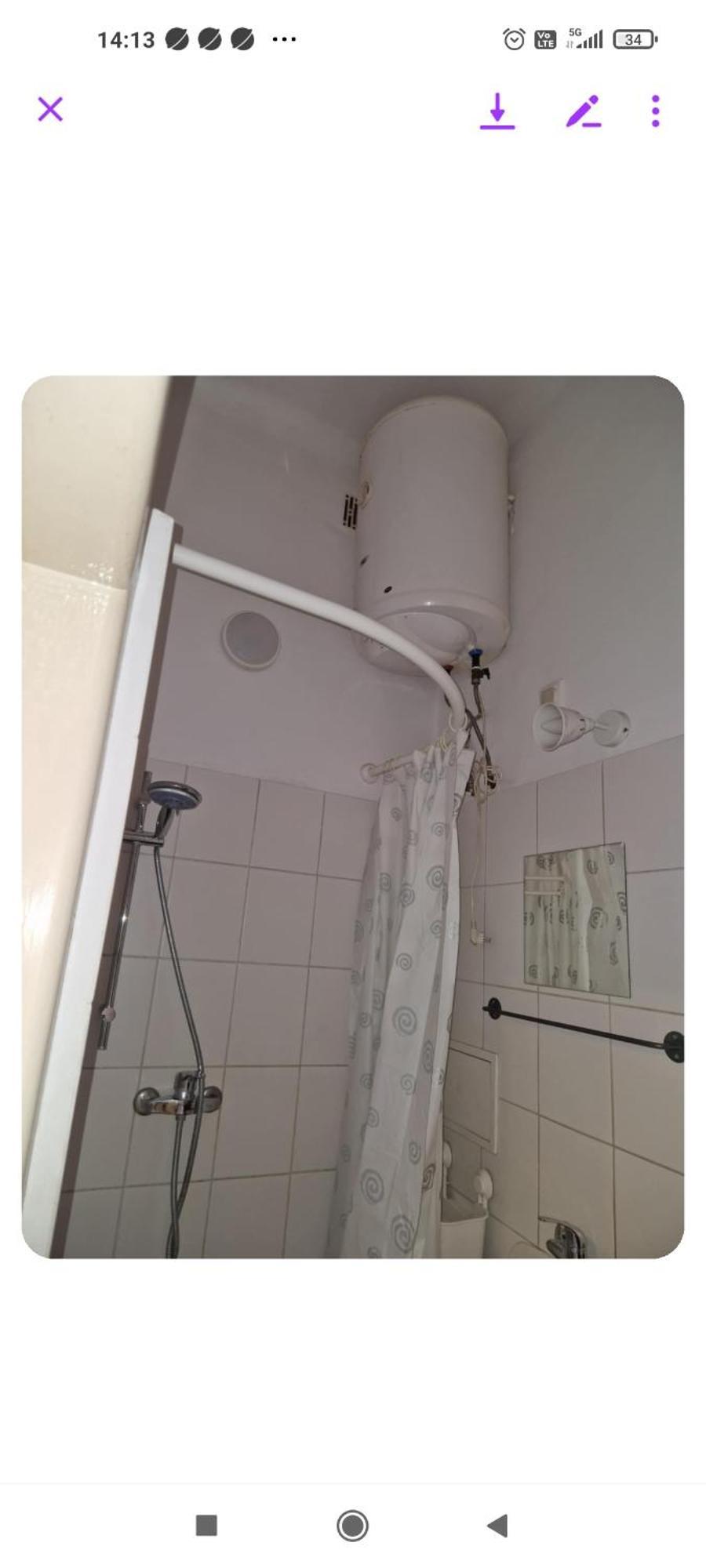 U Moniki Apartament