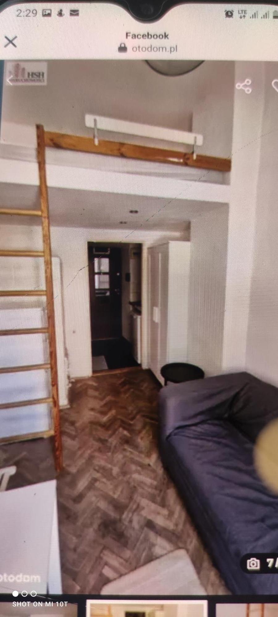 U Moniki Apartament Kraków