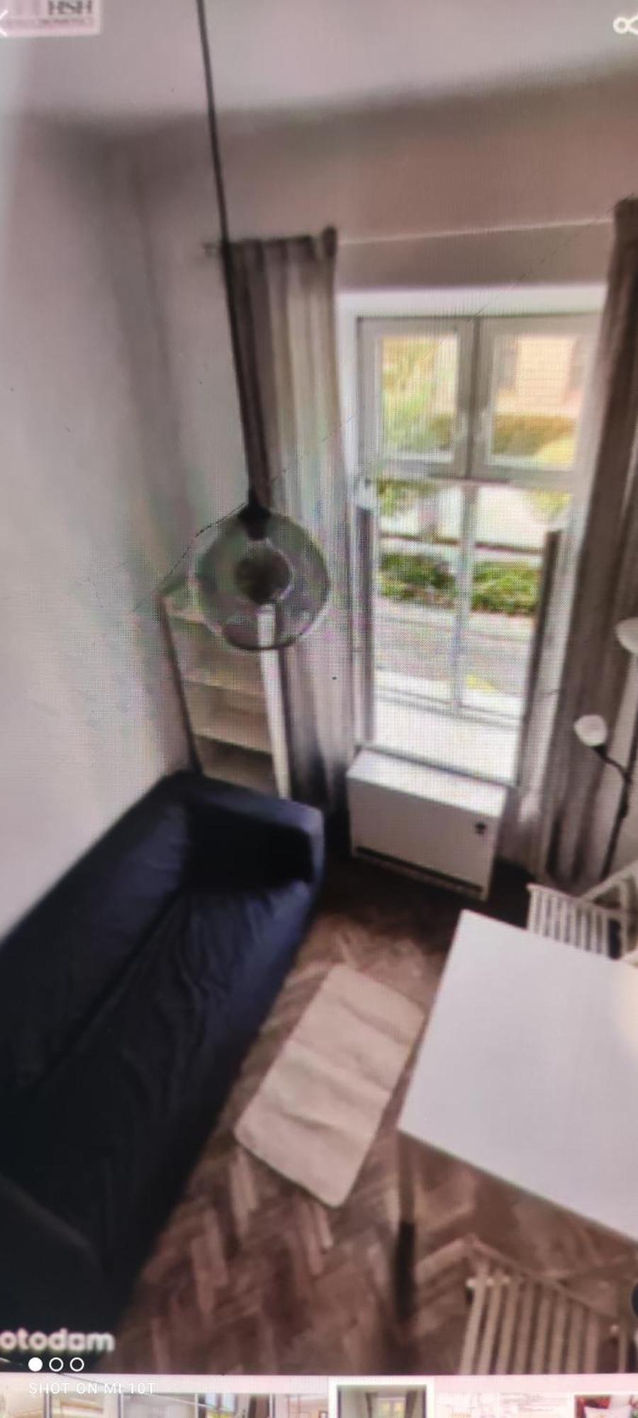 Apartament U Moniki Kraków